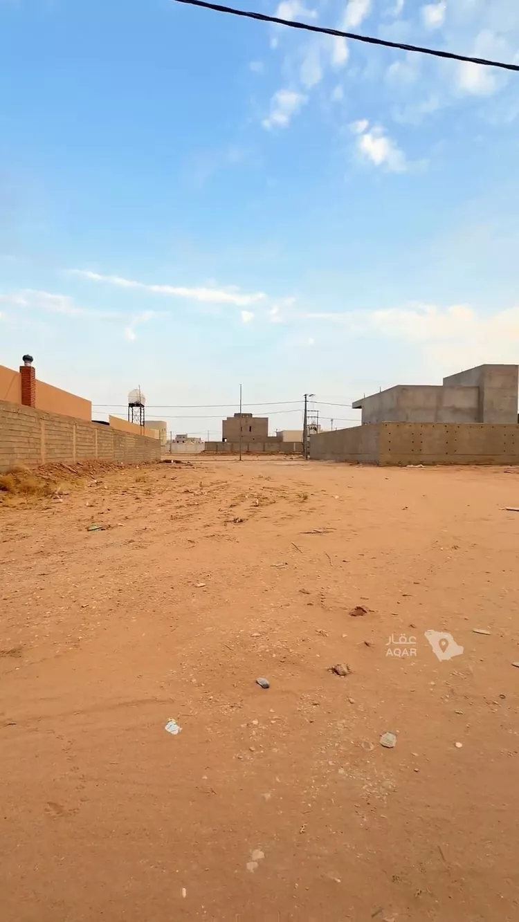 Land for Sale in Al Badayea Qurtubah صورة 3