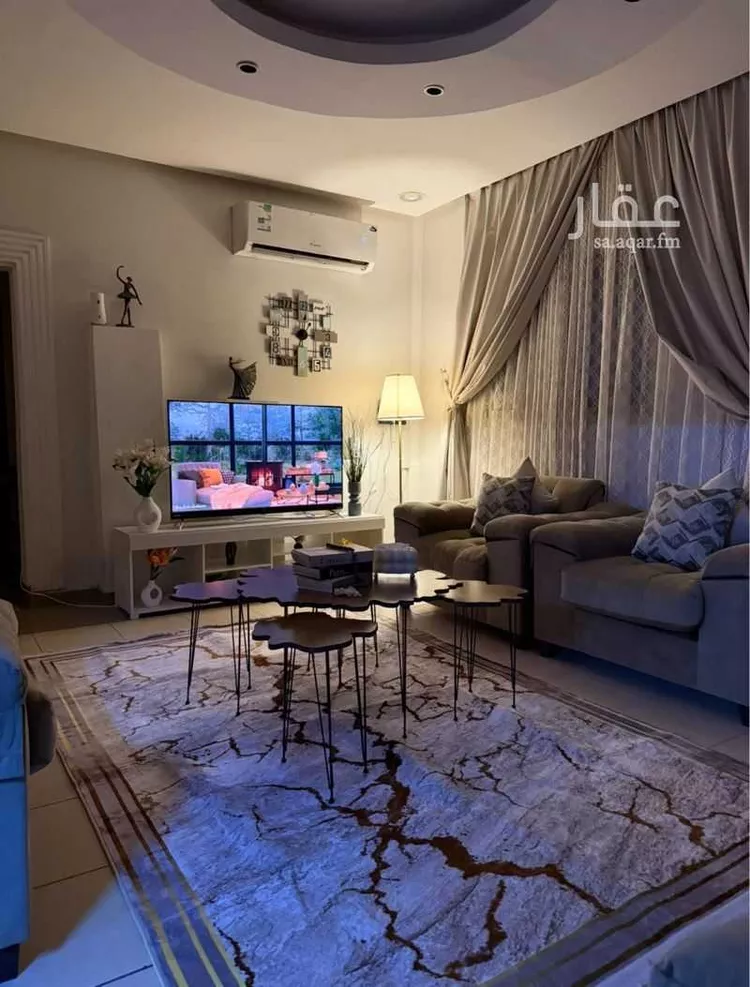 شقة مفروشة للحجز في شارع الأسامر ، حي الدار البيضاء ، الرياض ، منطقة الرياض صورة 3