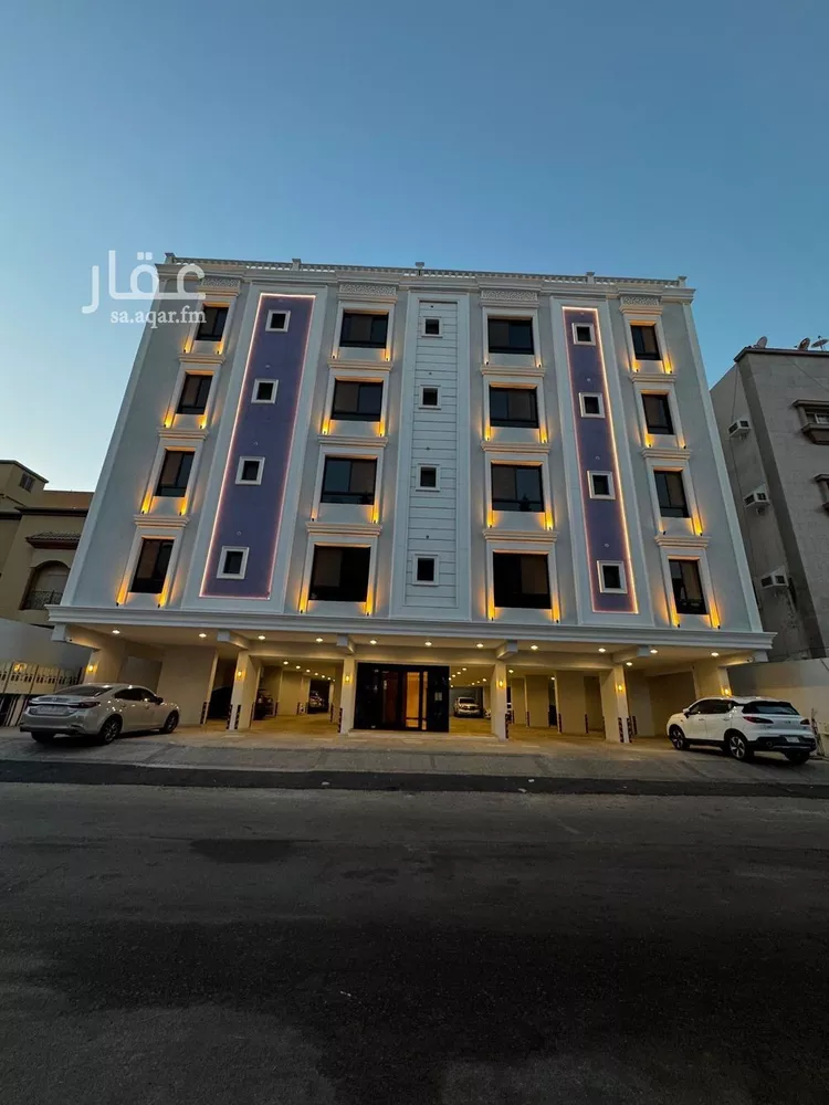 Apartment for Sale in Jeddah Ar Rabwah