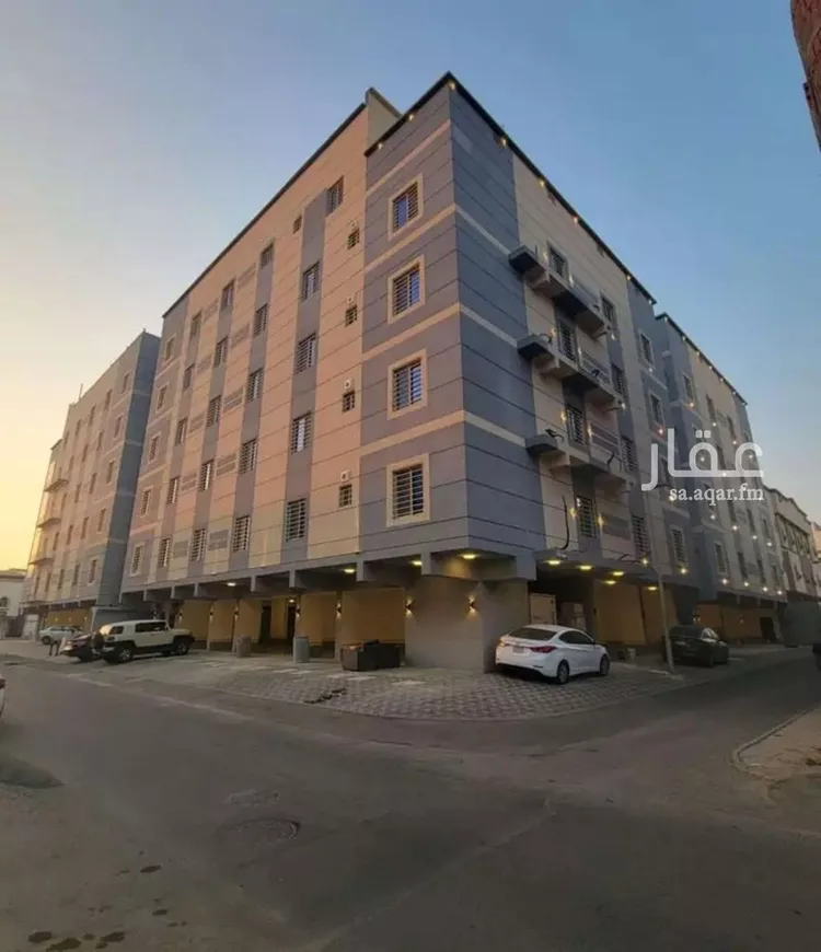 شقة للبيع في شارع اسامة م, حي الواحة, مدينة جدة, منطقة مكة المكرمة