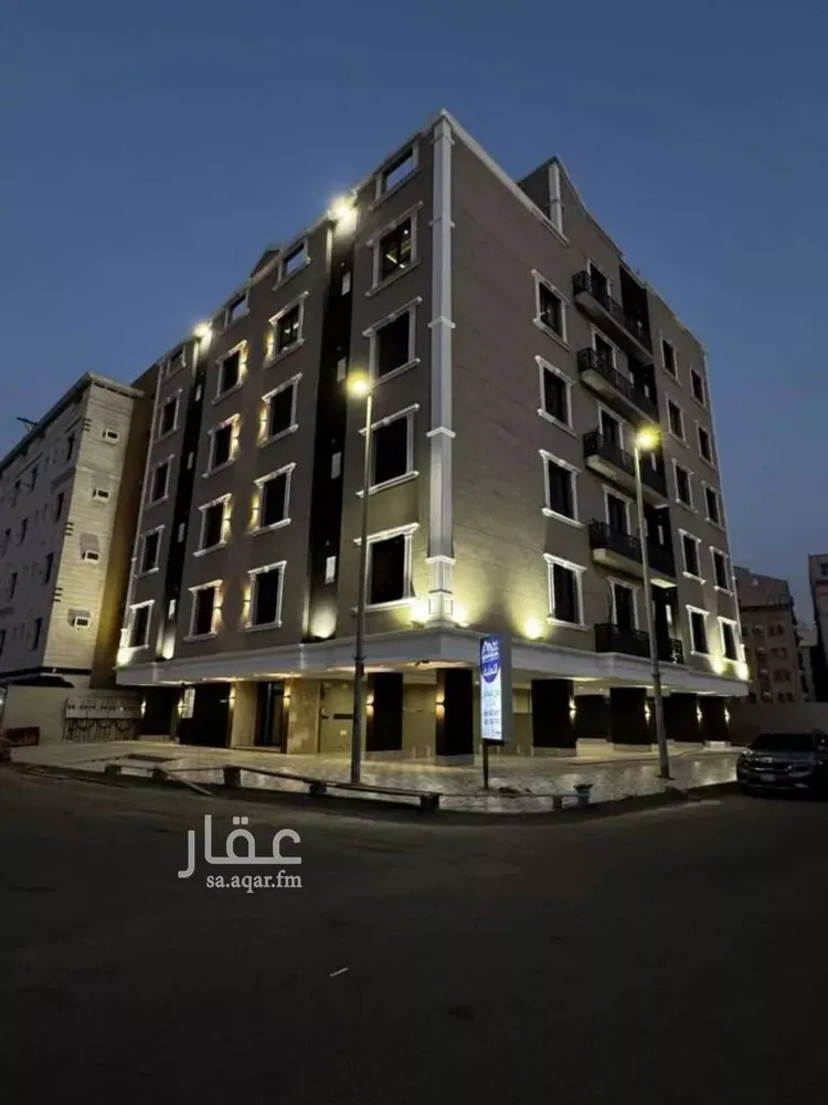 Apartment for Sale in Jeddah An Nakheel