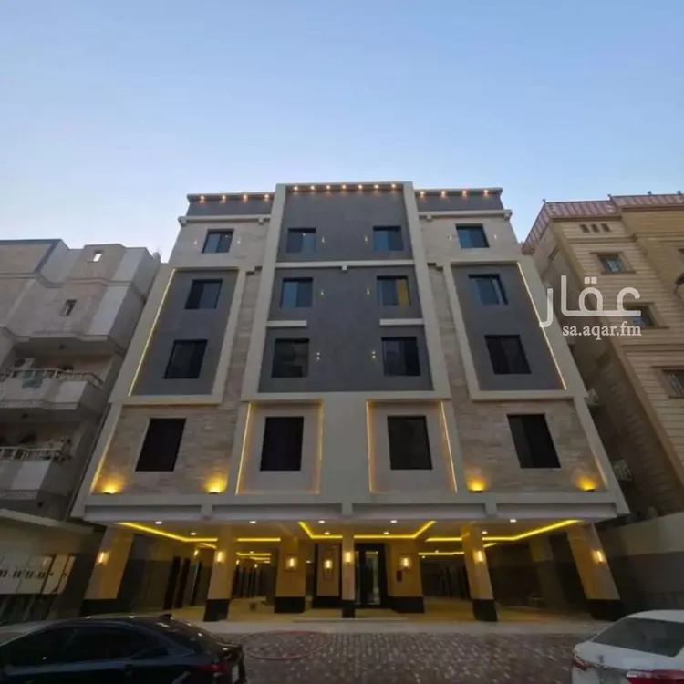شقة للبيع في شارع عبدالعزيز بن ابي الحسن, حي النخيل, مدينة جدة, منطقة مكة المكرمة