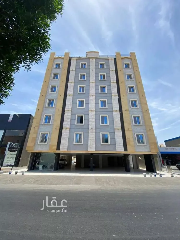 شقة للبيع في شارع ام القرى, حي الصفاء, مدينة جدة, منطقة مكة المكرمة