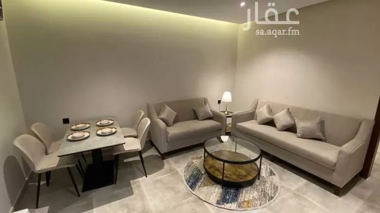 شقة للإيجار في شارع الراجحى 9, حي الورود, مدينة تبوك, منطقة تبوك 9