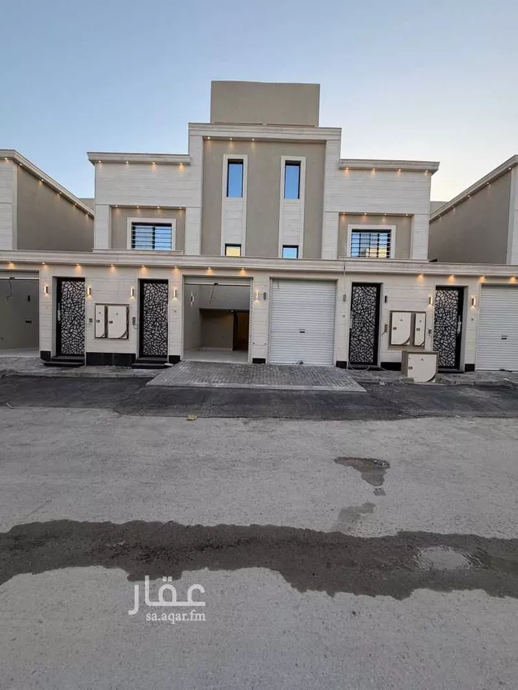 دور للبيع في حي بدر, مدينة الرياض, منطقة الرياض صورة 2