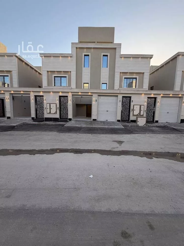 دور للبيع في حي بدر, مدينة الرياض, منطقة الرياض