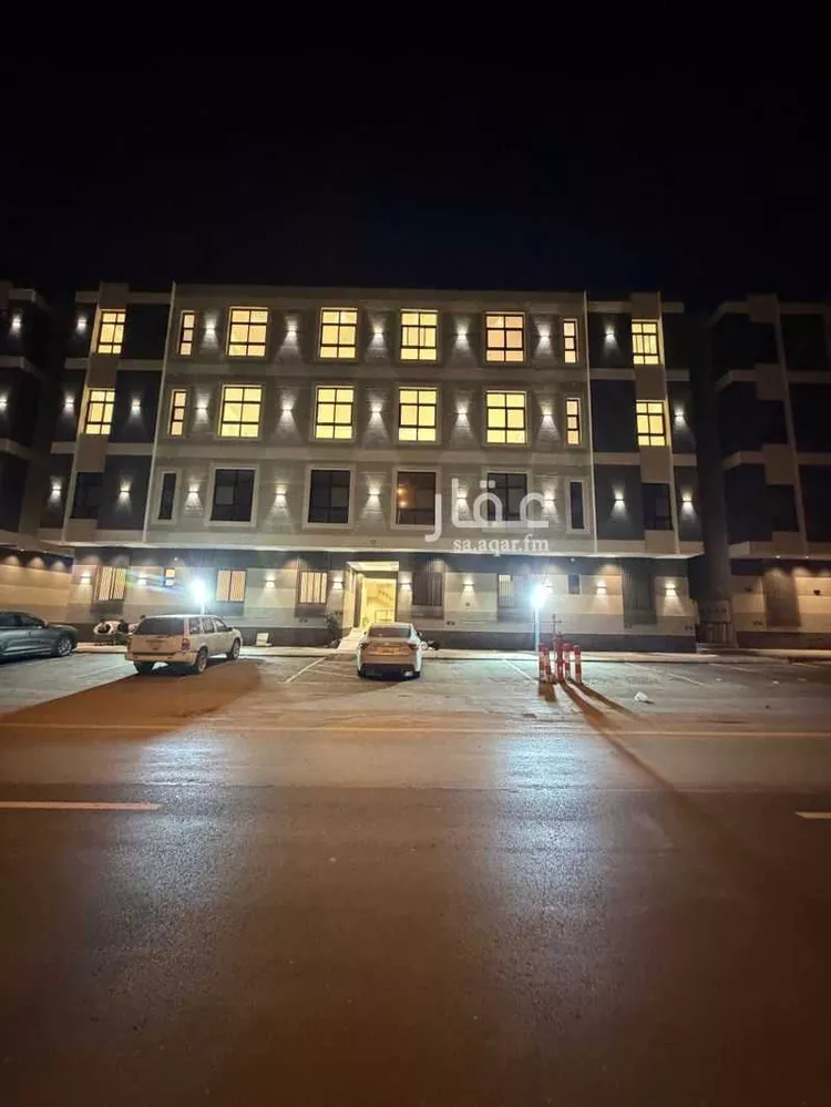 شقة للبيع في حي بدر, مدينة الرياض, منطقة الرياض صورة 2