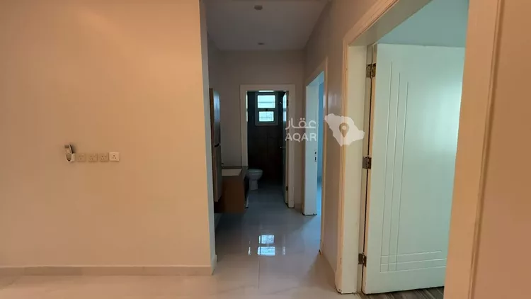 شقة للإيجار في شارع أبي عبيدة النابلسي, حي النرجس, مدينة الرياض, منطقة الرياض صورة 5