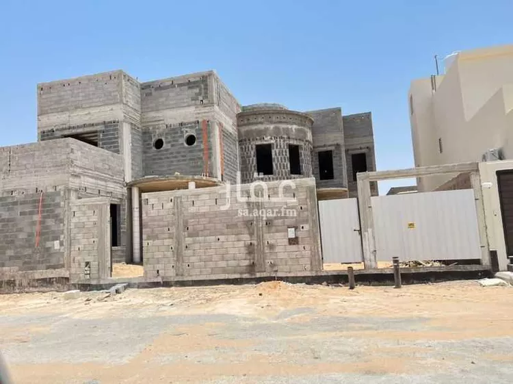 فيلا للبيع في شارع الرباط, حي الصفاء, مدينة عنيزة, منطقة القصيم