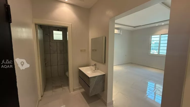 شقة للإيجار في شارع أبي عبيدة النابلسي, حي النرجس, مدينة الرياض, منطقة الرياض 6