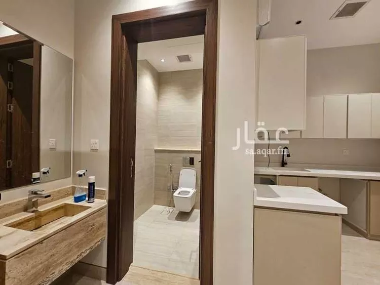 شقة للإيجار في شارع الحسن الخطير, حي الرمال, مدينة الرياض, منطقة الرياض 8