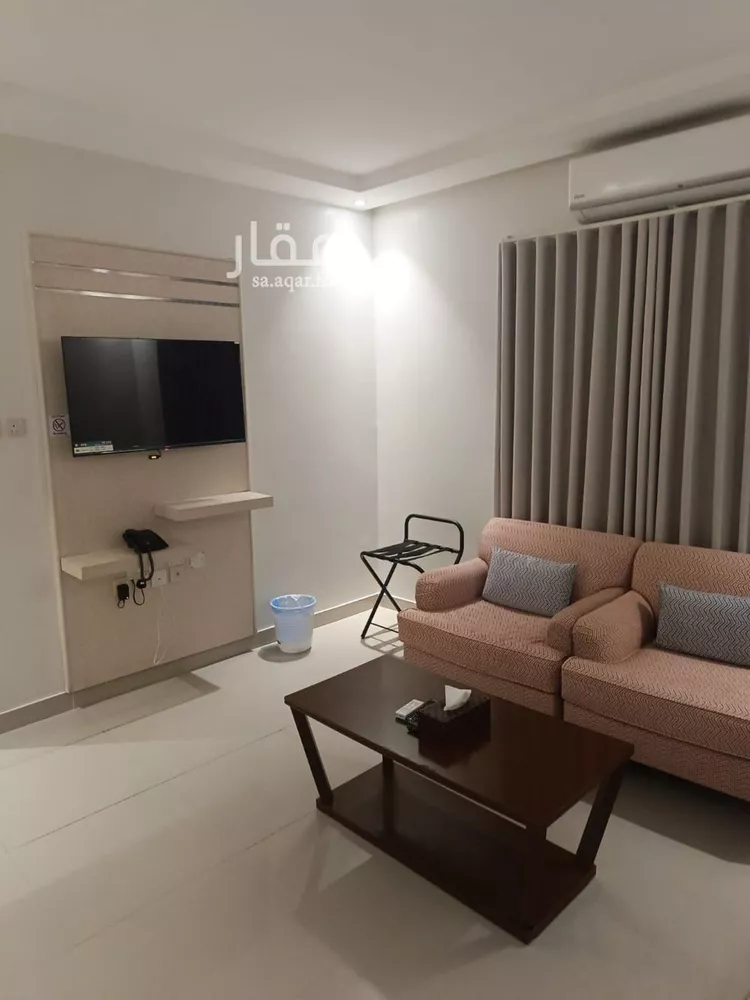 شقة للإيجار في شارع الحسين, حي غرناطة, مدينة الرياض, منطقة الرياض صورة 2