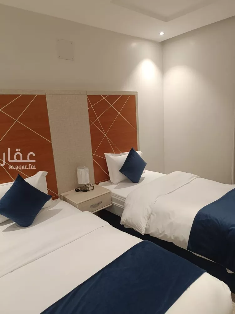 شقة للإيجار في شارع الحسين, حي غرناطة, مدينة الرياض, منطقة الرياض صورة 4