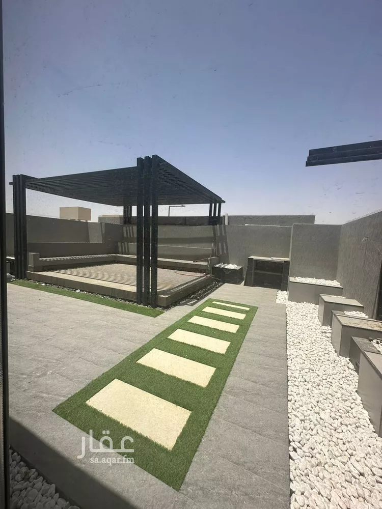 دور للإيجار في شارع رقم 454, حي المونسية, مدينة الرياض, منطقة الرياض 8
