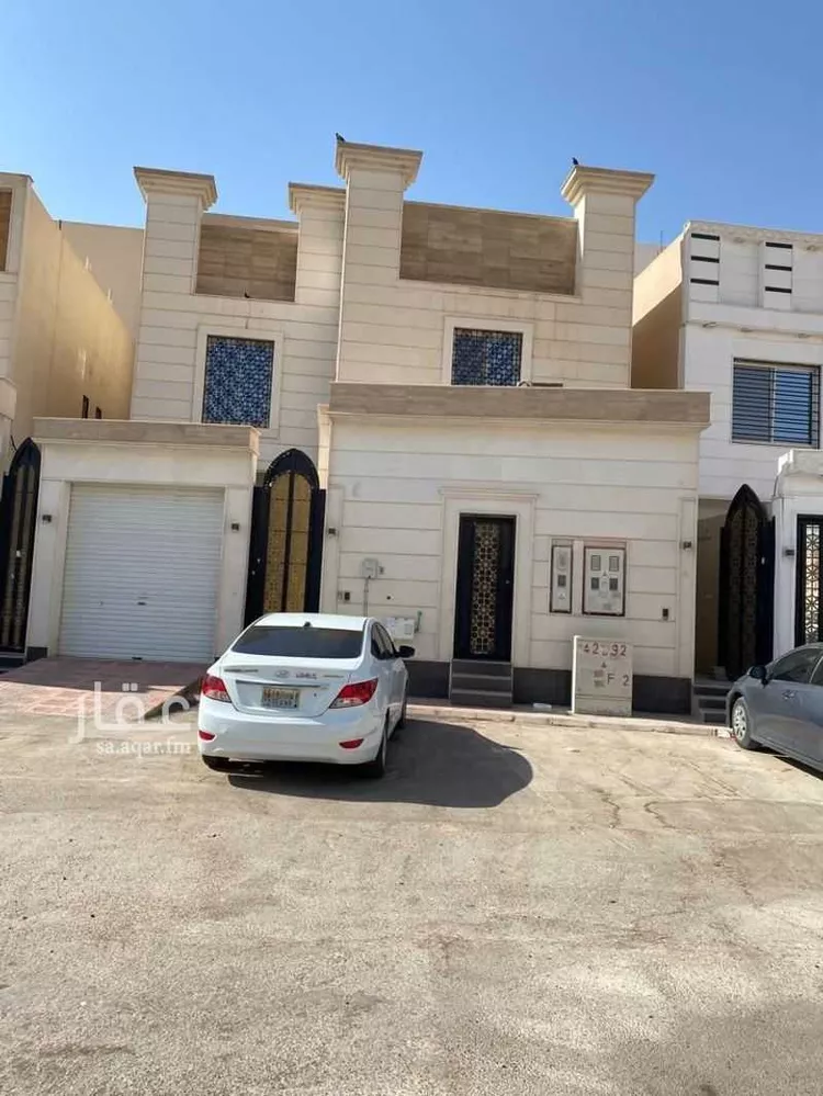 فيلا للإيجار في شارع محمد بن محمد البلقيني, حي الرمال, مدينة الرياض, منطقة الرياض صورة 2