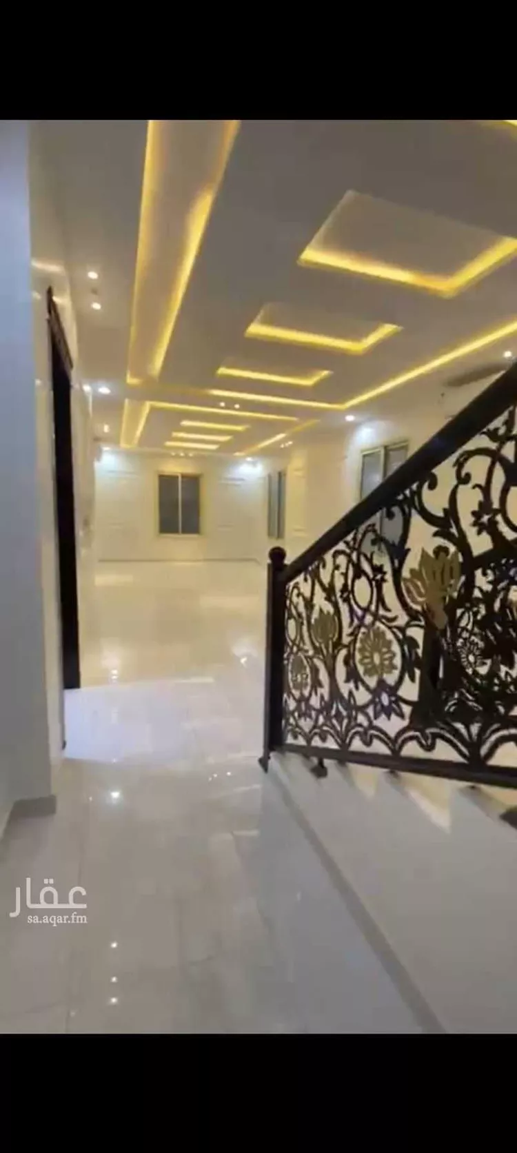 فيلا للإيجار في شارع بدرالدين المرجاني, حي الرمال, مدينة الرياض, منطقة الرياض