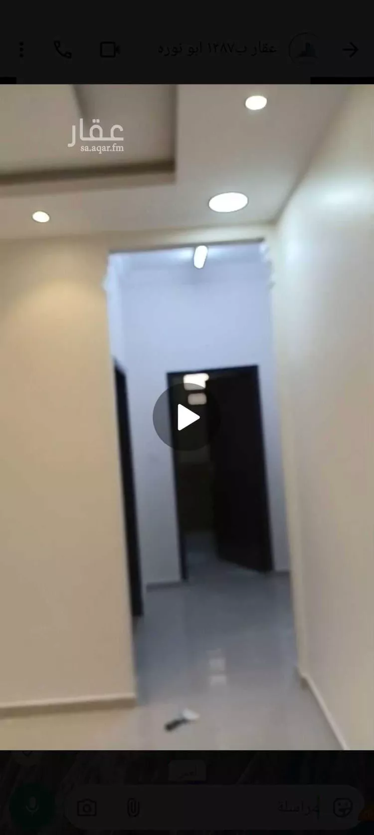 Apartment for Rent in Riyadh Al Munsiyah ุตูุฑุฉ 5