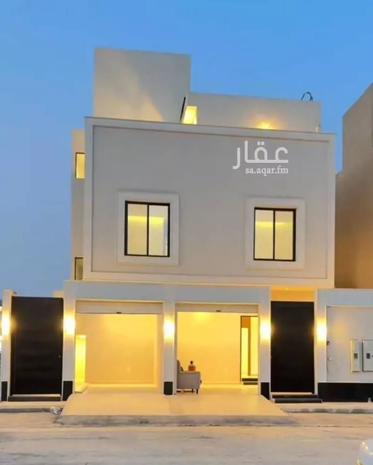 دور للبيع في شارع يوسف بن عمرو الطائفي, حي البيان, مدينة الرياض, منطقة الرياض