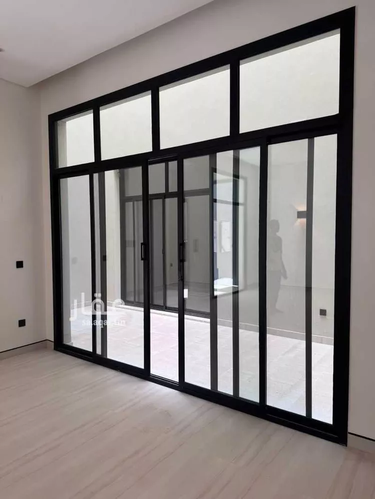 دور للإيجار في شارع يحيى بن القاسم, حي الرمال, مدينة الرياض, منطقة الرياض صورة 2