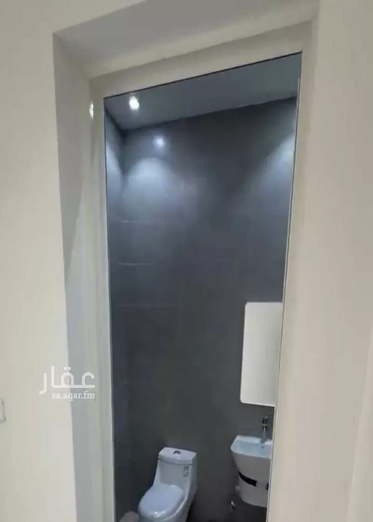 شقة للإيجار في شارع البجادي, حي الرمال, مدينة الرياض, منطقة الرياض 6