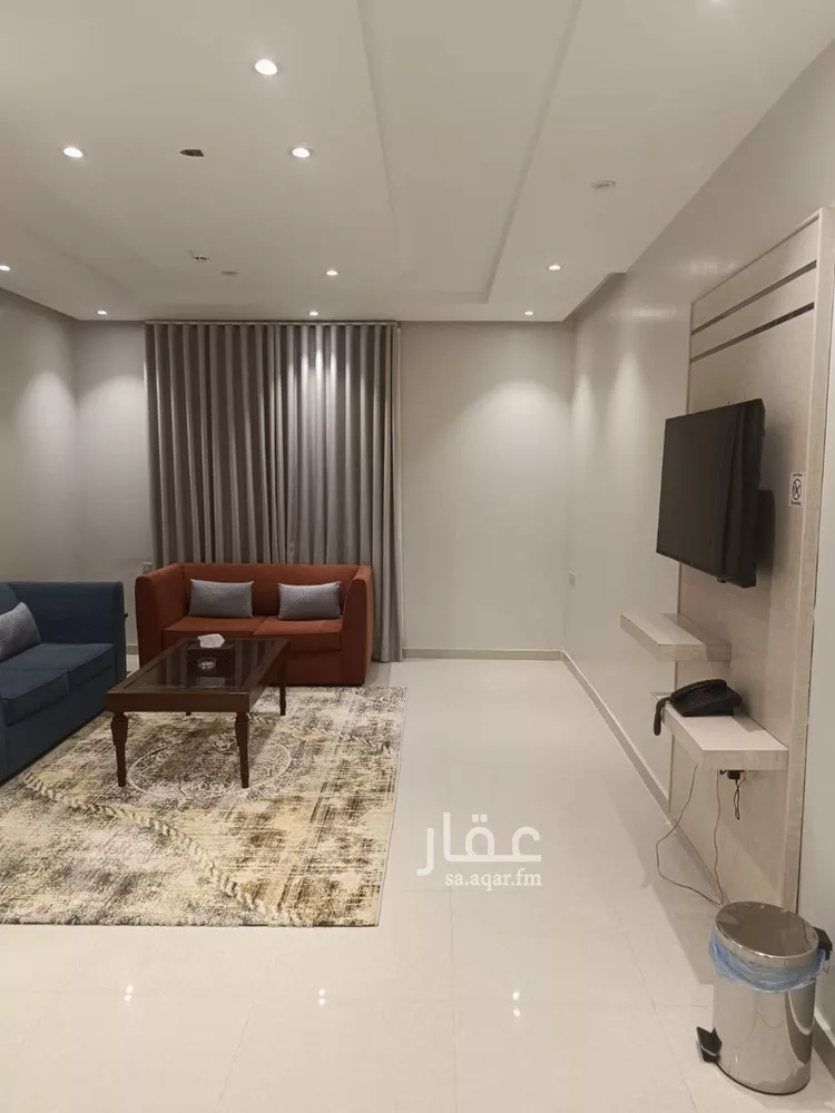 شقة للإيجار في شارع الحسين, حي غرناطة, مدينة الرياض, منطقة الرياض صورة 3
