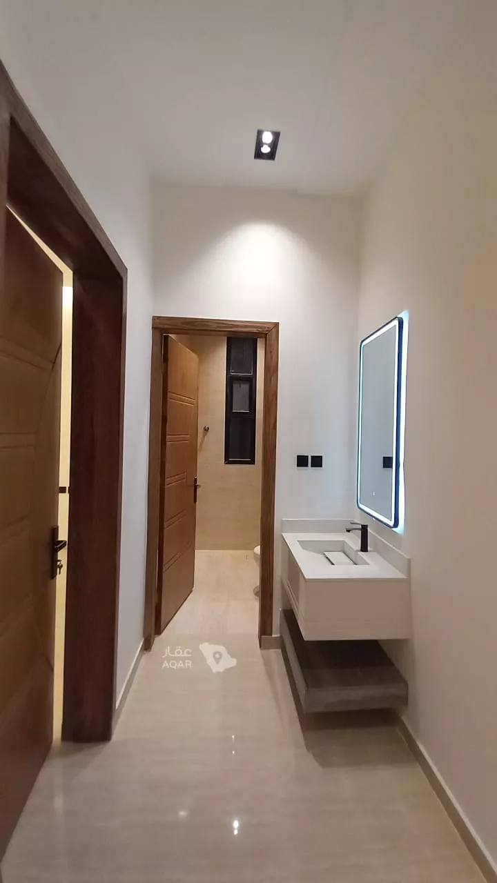 شقة للإيجار في شارع احمد محمد جمال, حي البيان, مدينة الرياض, منطقة الرياض 9