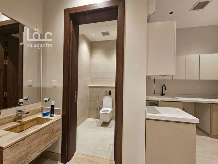 شقة للإيجار في شارع رقم 425, حي المونسية, مدينة الرياض, منطقة الرياض صورة 5