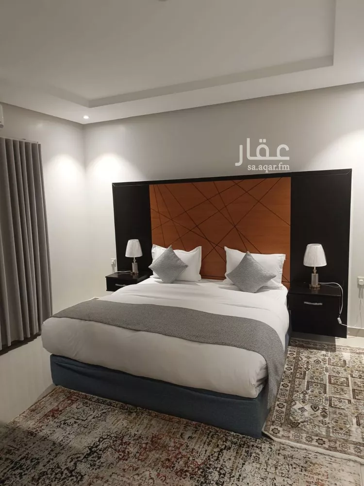 شقة للإيجار في شارع الحسين, حي غرناطة, مدينة الرياض, منطقة الرياض صورة 5