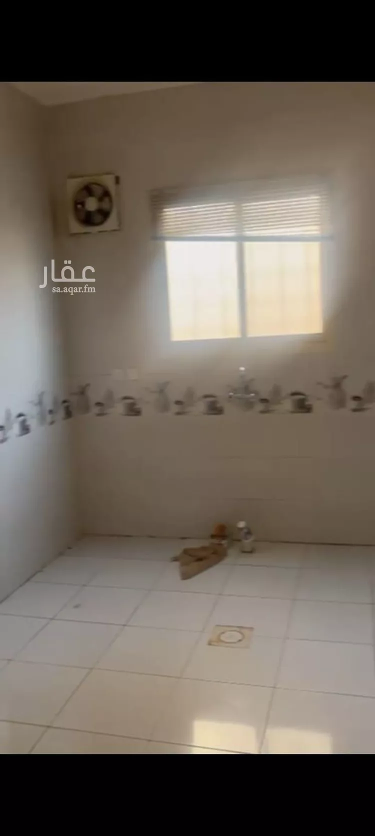 شقة للإيجار في شارع اجاء, حي القادسية, مدينة الرياض, منطقة الرياض 8