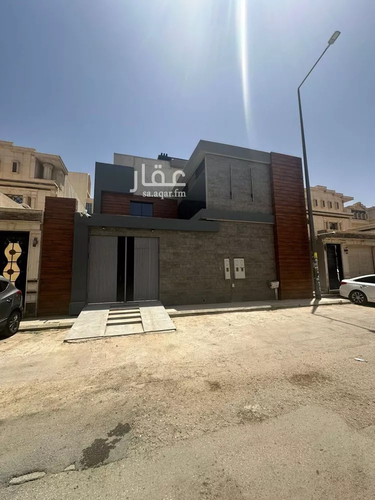دور للإيجار في شارع رقم 454, حي المونسية, مدينة الرياض, منطقة الرياض 10