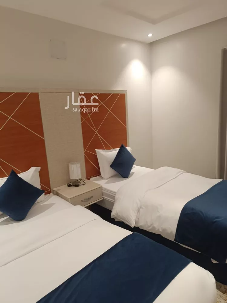 شقة للإيجار في شارع الحسين, حي غرناطة, مدينة الرياض, منطقة الرياض 7