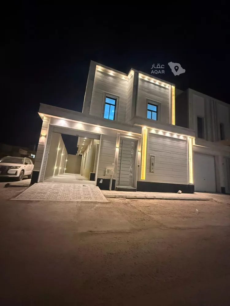 فيلا للبيع في شارع , حي الجنادرية, مدينة الرياض, منطقة الرياض