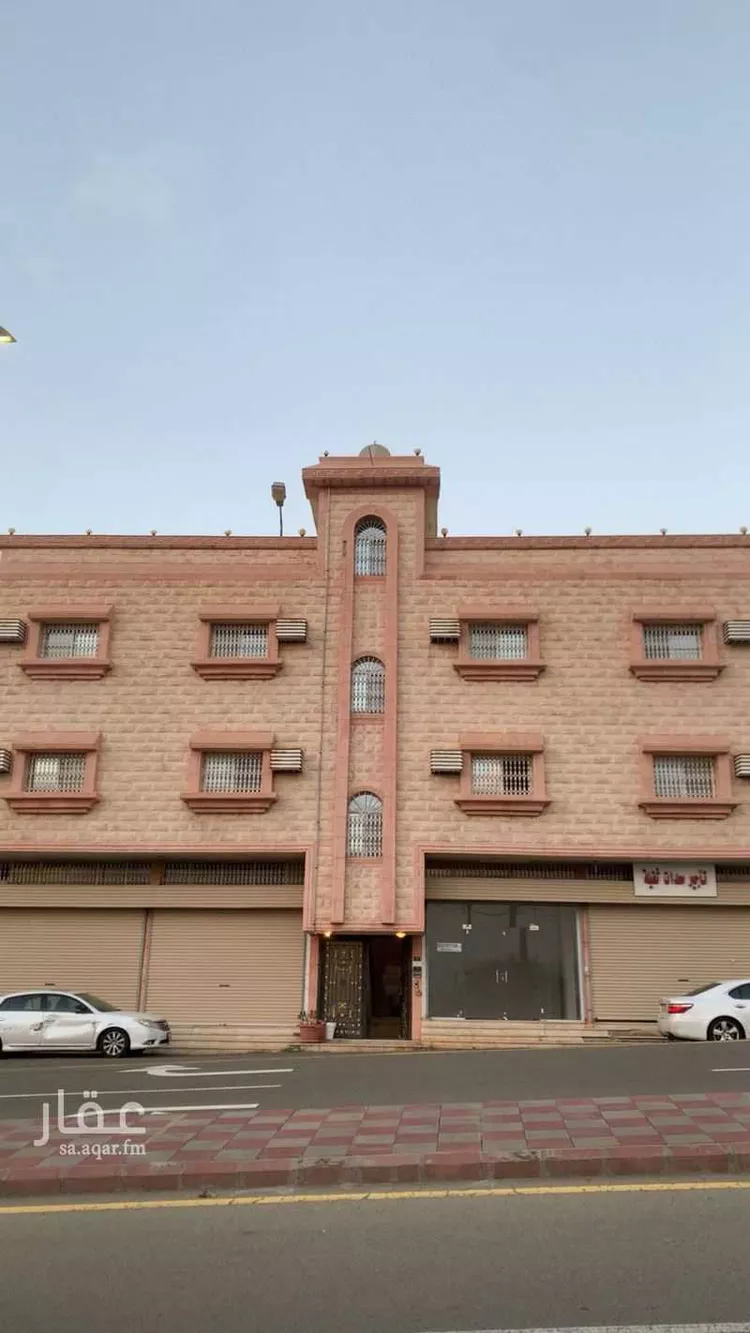 عمارة للإيجار في شارع خالد بن العاص, حي الخليج, مدينة بلجرشي, منطقة الباحة صورة 3