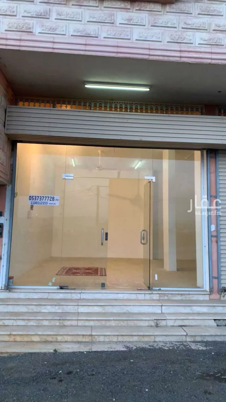 عمارة للإيجار في شارع خالد بن العاص, حي الخليج, مدينة بلجرشي, منطقة الباحة