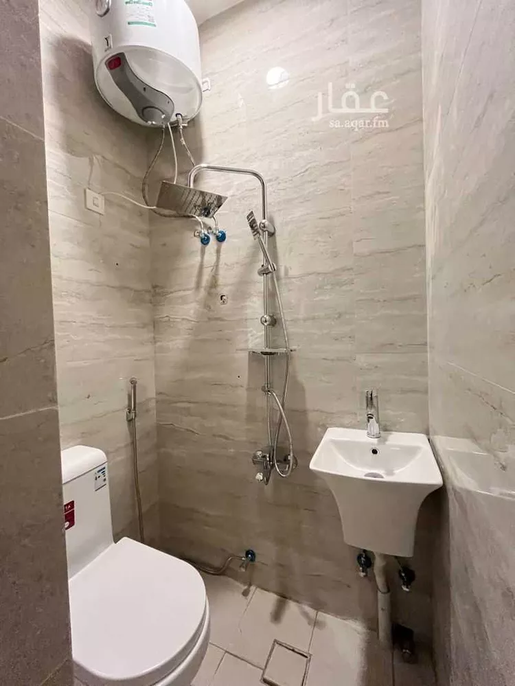 غرفة للإيجار في شارع ال صفيان ، حي ظهرة العودة شرق ، الدرعية ، الدرعية صورة 3