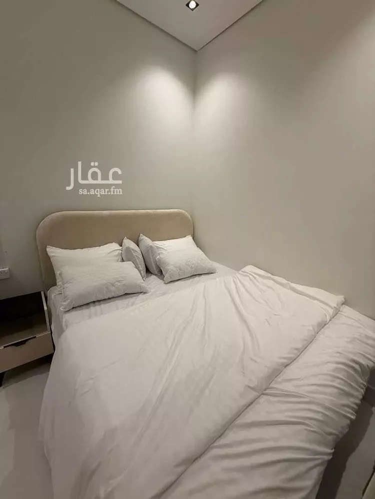 شقة للإيجار في شارع الشيخ خليفة بن حمد ال ثاني, حي المعيزيلة, مدينة الرياض, منطقة الرياض صورة 2