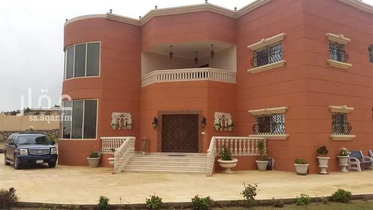 فيلا للإيجار في شارع يانف 251, حي الحيره وال نشوان, مدينة الحيره وال نشوان, منطقة عسير صورة 2