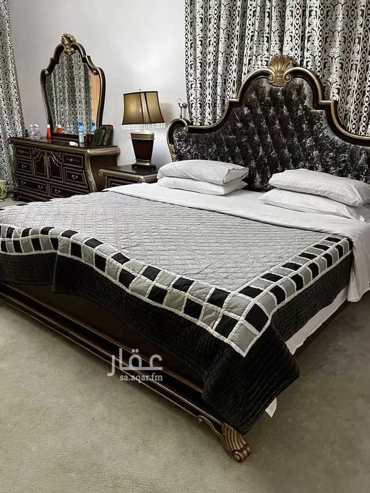 فيلا للإيجار في شارع يانف 251, حي الحيره وال نشوان, مدينة الحيره وال نشوان, منطقة عسير 9