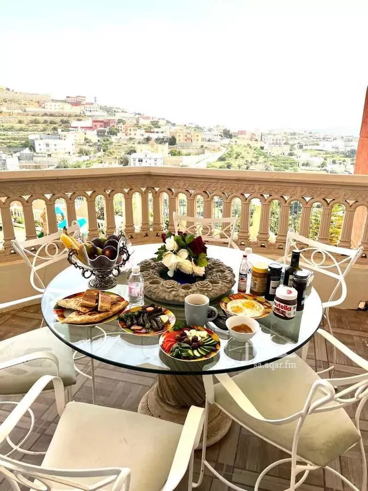 فيلا للإيجار في شارع يانف 251, حي الحيره وال نشوان, مدينة الحيره وال نشوان, منطقة عسير 15