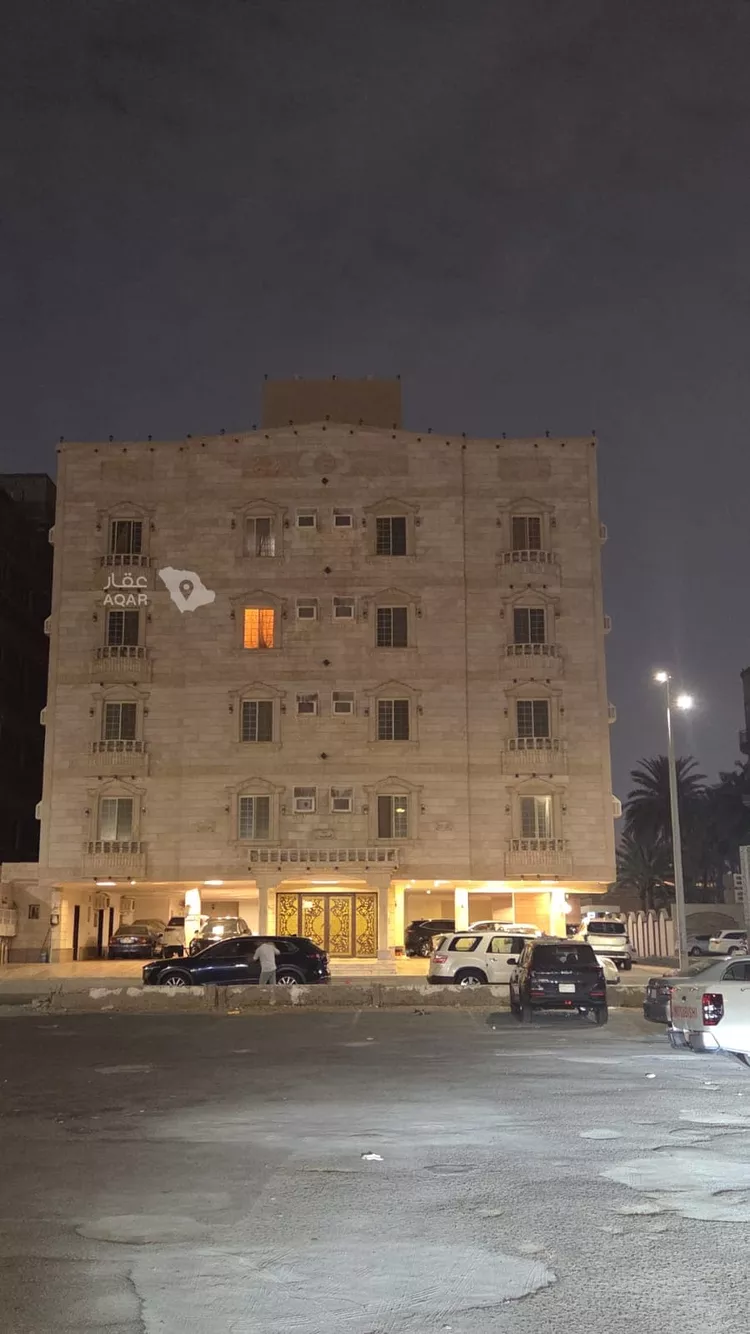 شقة للإيجار في شارع الامن العام, حي العزيزية, مدينة جدة, منطقة مكة المكرمة 2