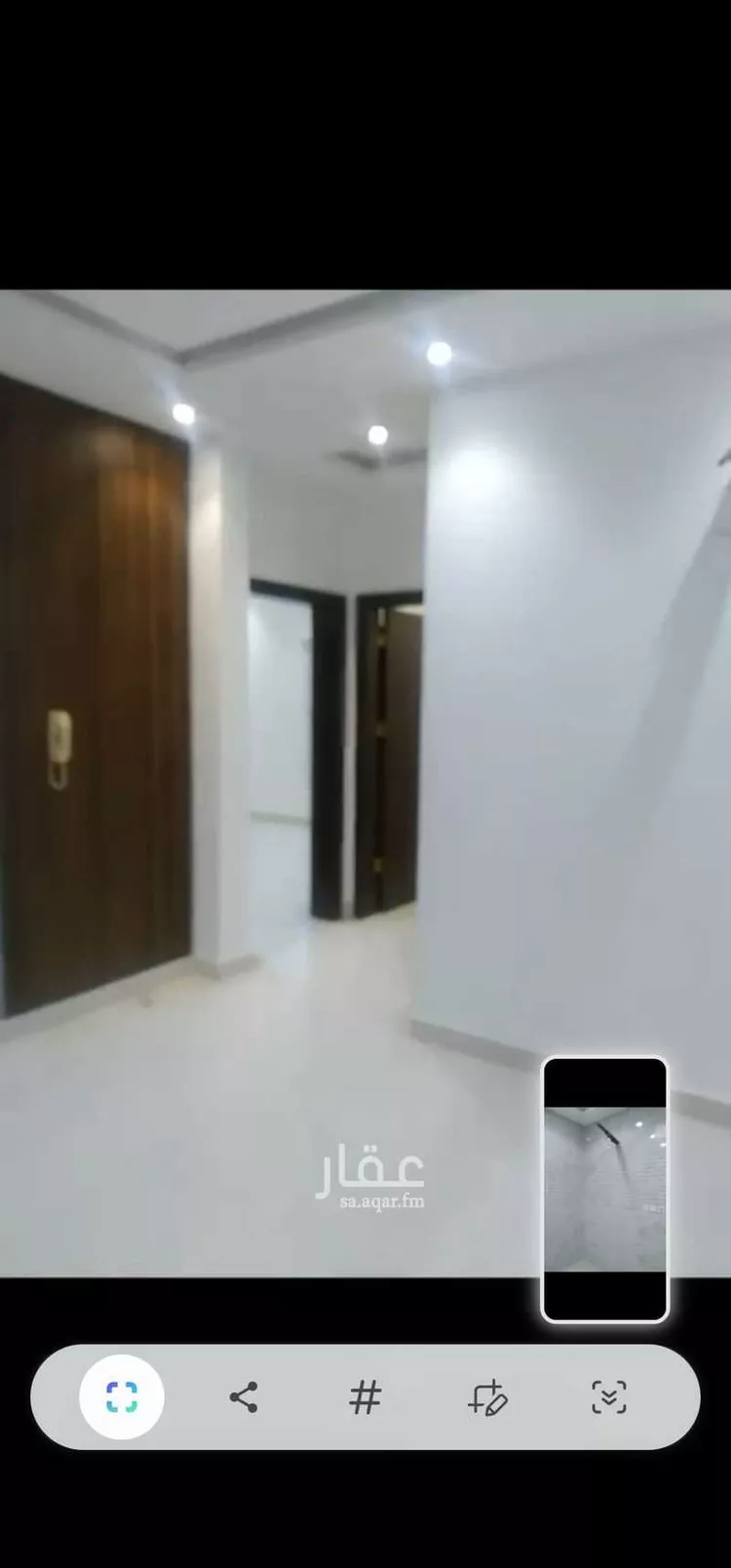 شقة للإيجار في شارع قمران, حي الواحة, مدينة جدة, منطقة مكة المكرمة صورة 5