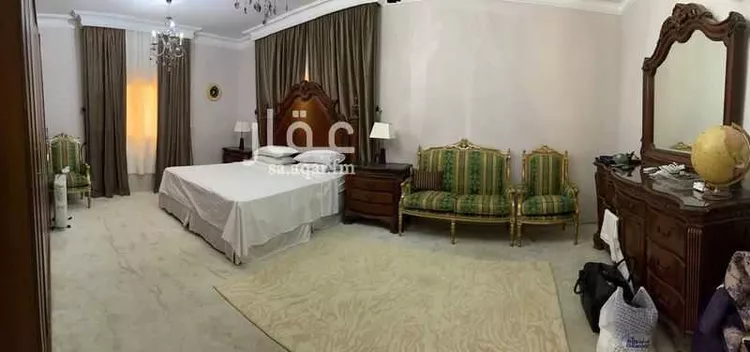 فيلا للإيجار في شارع يانف 251, حي الحيره وال نشوان, مدينة الحيره وال نشوان, منطقة عسير 7