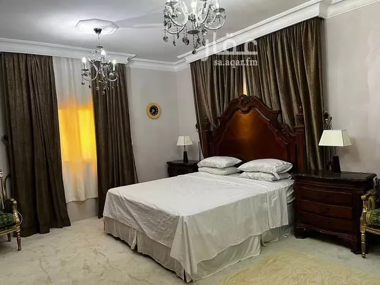 فيلا للإيجار في شارع يانف 251, حي الحيره وال نشوان, مدينة الحيره وال نشوان, منطقة عسير 10