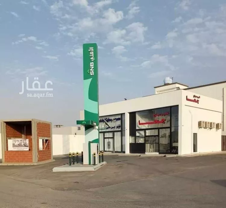 كشك للإيجار في شارع طريق عامر بن فهيره, حي النعيم, مدينة رابغ, منطقة مكة المكرمة صورة 2