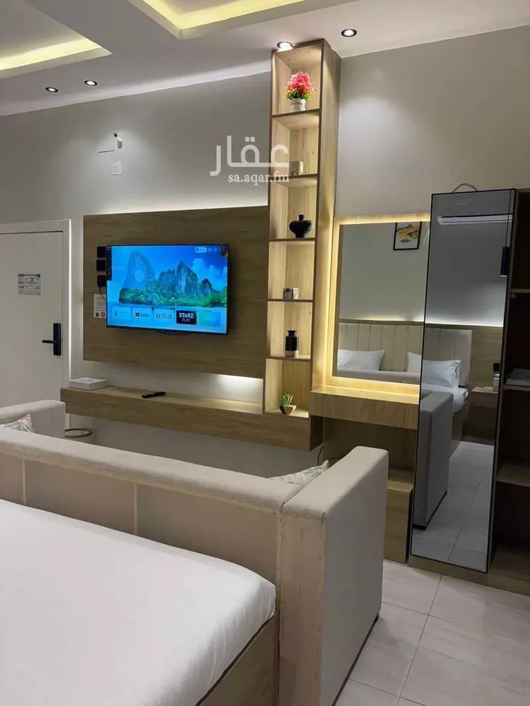 شقة للإيجار في شارع سعد بن ابي وقاص, حي الرصراص 1, مدينة خميس مشيط, منطقة عسير 13