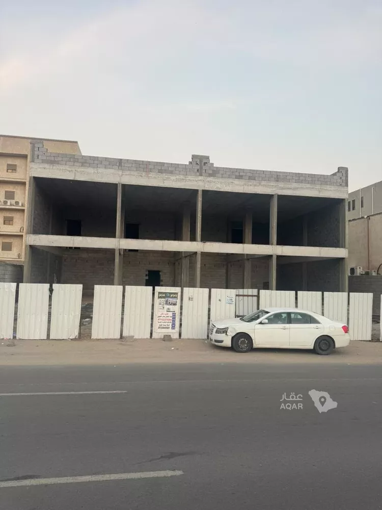 محل للإيجار في شارع الامير بدر ابن سلطان ابن عبدالعزيز سعود, حي الشامية الجديد, مدينة مكة المكرمة صورة 4