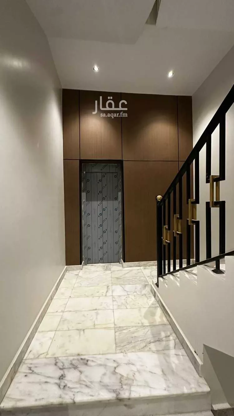 فيلا للبيع في شارع أبي عطاء العطاردي, حي المعيزيلة, مدينة الرياض, منطقة الرياض صورة 4