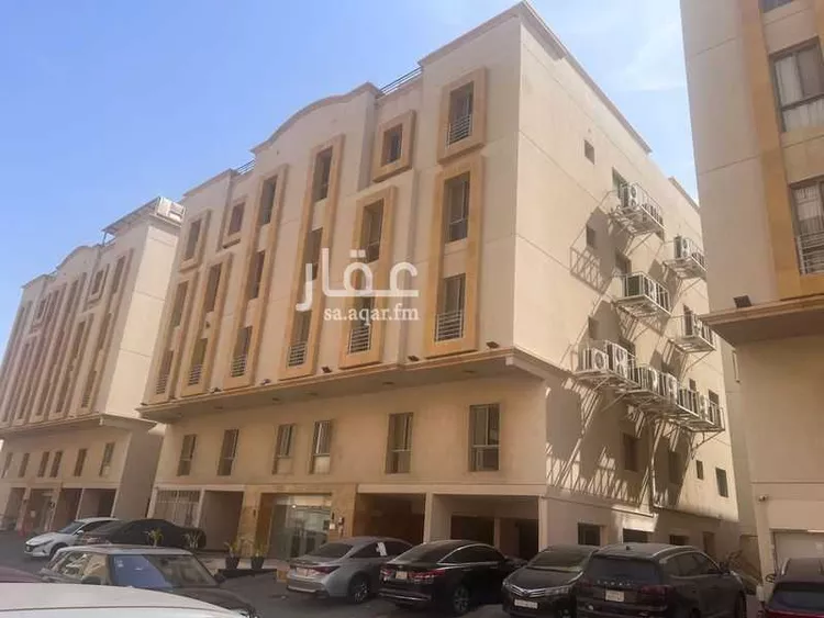 شقة للإيجار في شارع عامر بن كعب, حي السلامة, مدينة جدة, منطقة مكة المكرمة صورة 3