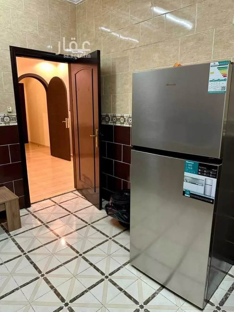 شقة للإيجار في شارع شريح بن عامر, حي النسيم, مدينة مكة المكرمة, منطقة مكة المكرمة صورة 3