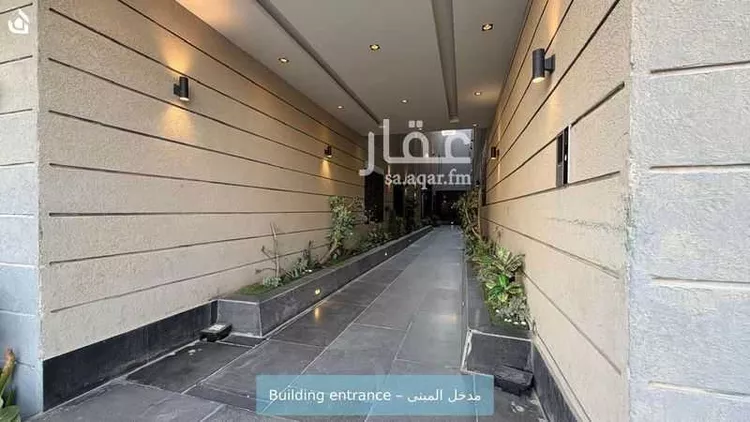 شقة للإيجار في شارع رقم 215, حي الملقا, مدينة الرياض, منطقة الرياض صورة 3